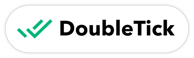 DoubleTick